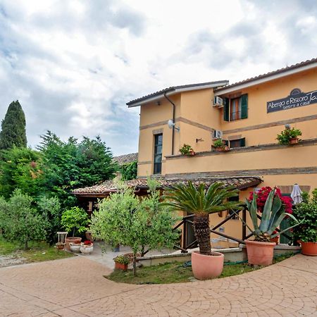 Locanda Tane San Giovanni  Exterior photo
